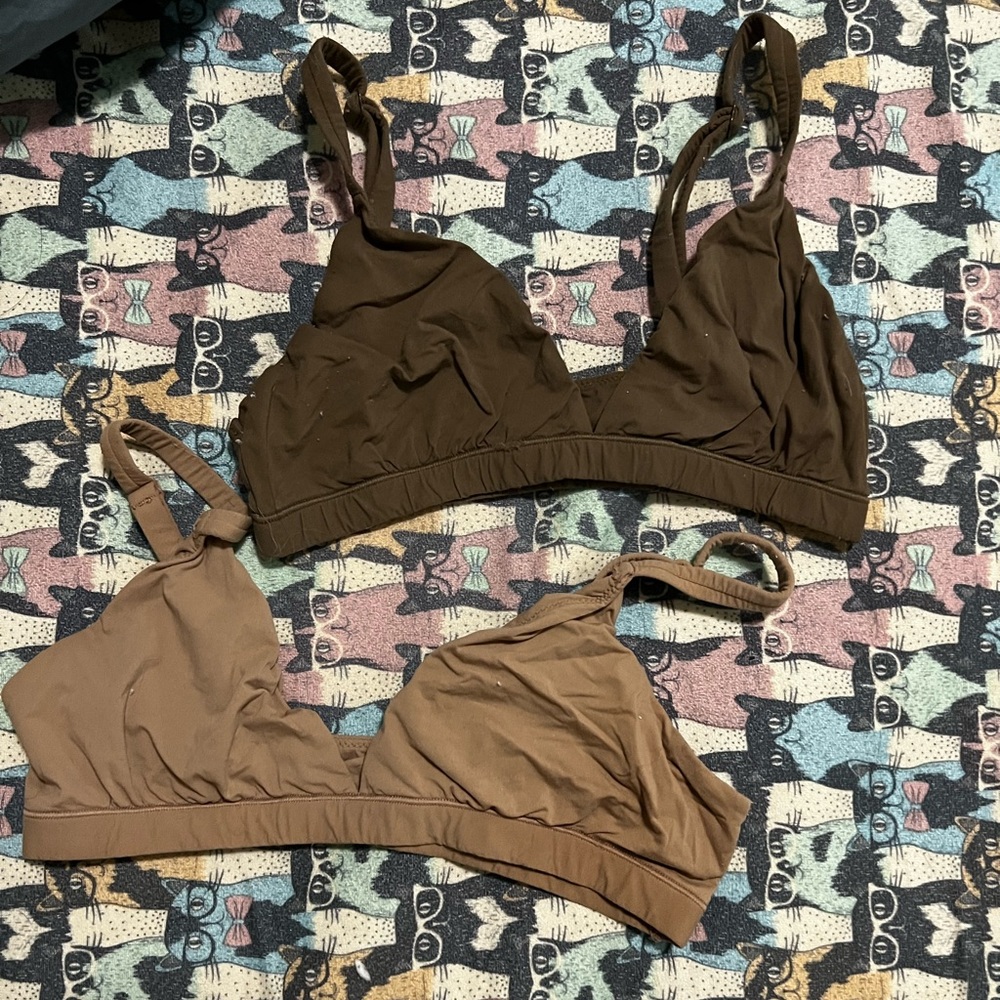 Skims Bralettes